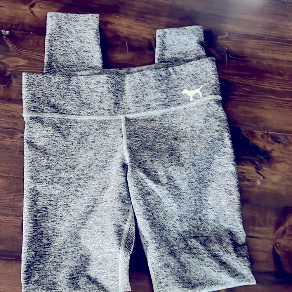 PINK Yoga pants XS